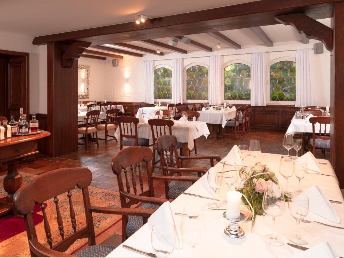 Hotel Haus Gimken Essen Luaran gambar